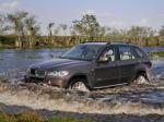 BMW X5 xDrive 3.5i 2010 года
